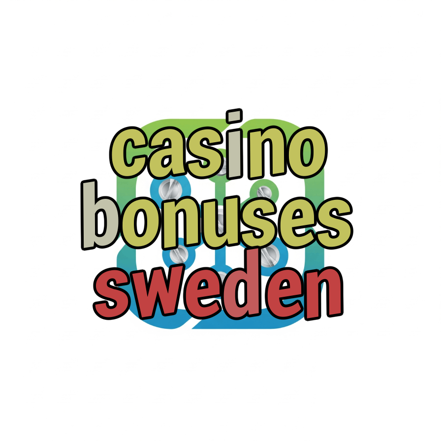 casino bonuses sweden